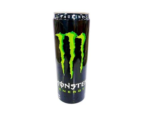 Monster Energy Drink Green 355ml