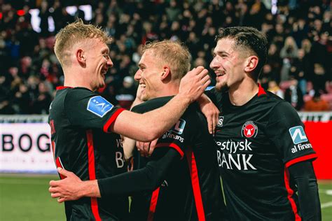 Midtjylland X Silkeborg - FC Midtjylland – Silkeborg IF 01-05-2023