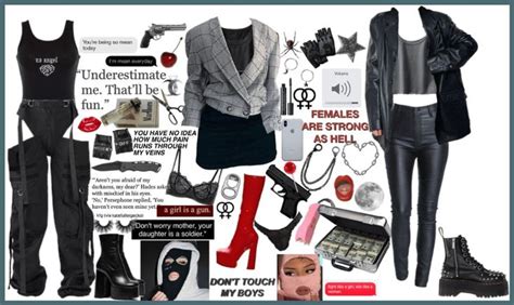 Spy Outfits and Costumes: Get Inspired