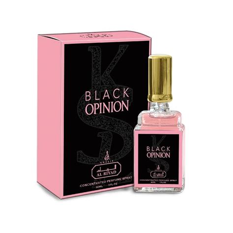 Smell Like a Celebrity: The Best Black Opium Dupe Picks!