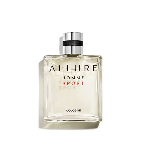 Chanel Allure Homme Sport Ml