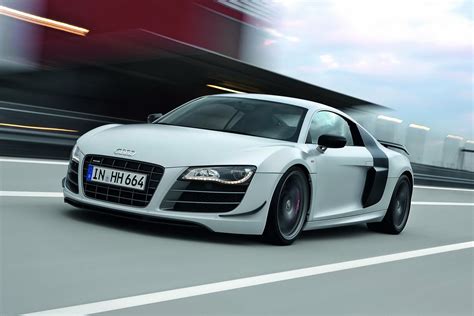 Audi R8 GT Wallpaper