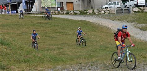 Loire Le Bike And Troc Est Maintenu Sur Une Seule Journ E Chalmazel