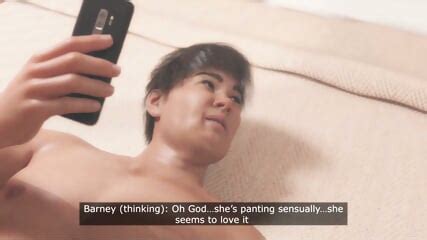 Hot Fuck For Cheating Wife While Her Husband Is In Next Room D Animation Cartoon Cuckold