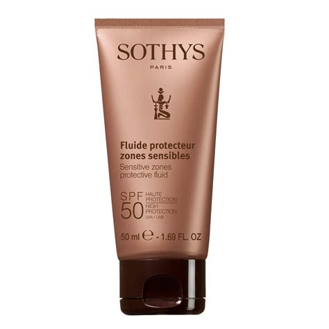 Sothys Organics