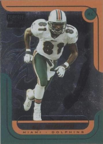 1999 Playoff Momentum SSD O J McDuffie 54 For Sale EBay