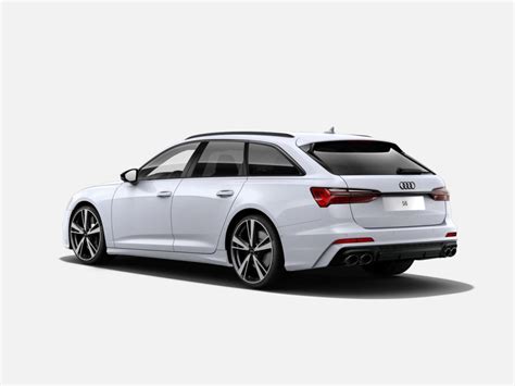 Audi A6 Avant Sport 55 Tfsi E Quattro 270 367 Kw Ps Leasing Gute