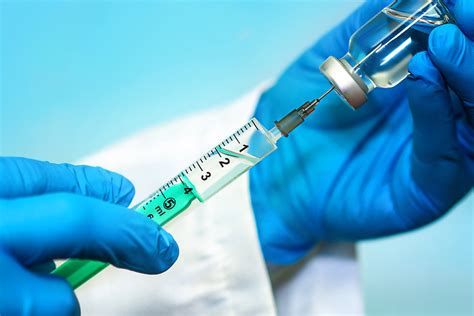 Covid Le Vaccin Sera T Il Obligatoire