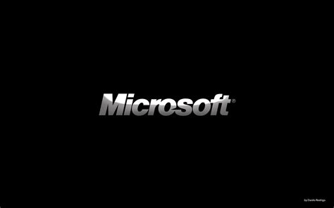 Microsoft Logo Wallpapers - Top Free Microsoft Logo Backgrounds ...