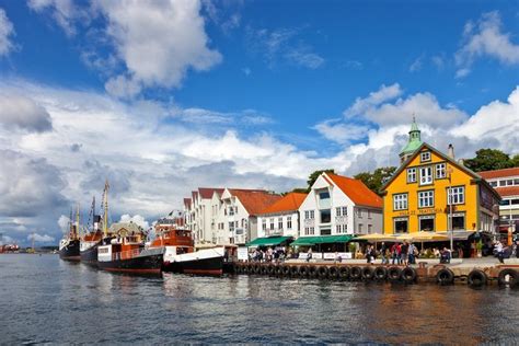 Oslo To Stavanger Best Routes And Travel Advice Kimkim