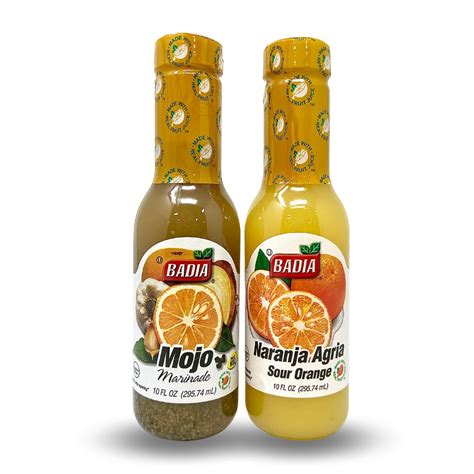 Badia Marinade Bundle Fl Oz Cubanfoodmarket