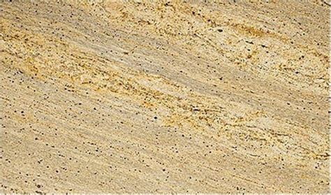 Polished Kashmir Gold Granite Slab Flooring Thickness 15 20 Mm At Rs