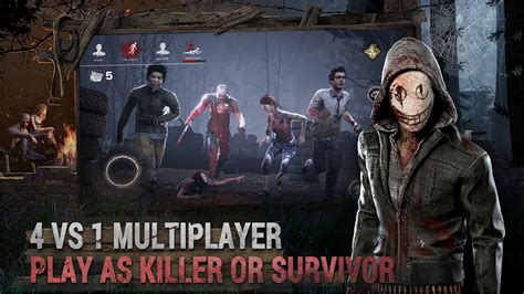 Dead By Daylight Mobile เปิดให้บริการแล้ว