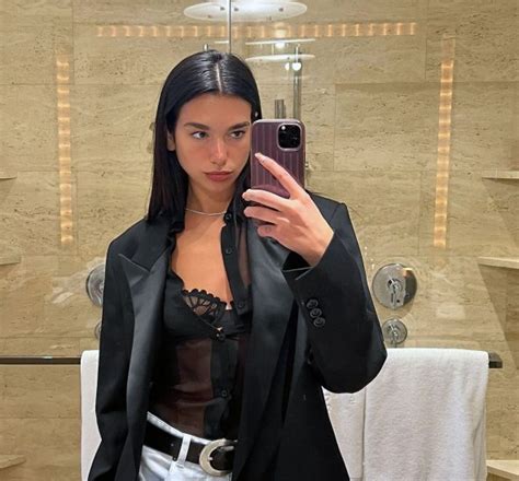 Dua Lipa Nude Pics Pussy In Naked Leaked Porn The Fappening Leaked Photos