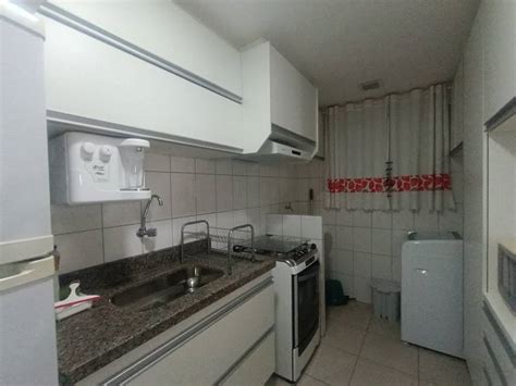 Apartamento Na Avenida Virg Lio Joaquim Ferreira Parque Flamboyant