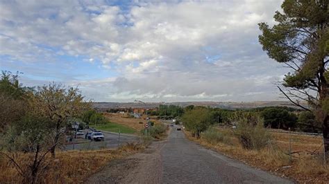 Se Instalaran Badenes En El Camino De Alcala Mejorada Soyde