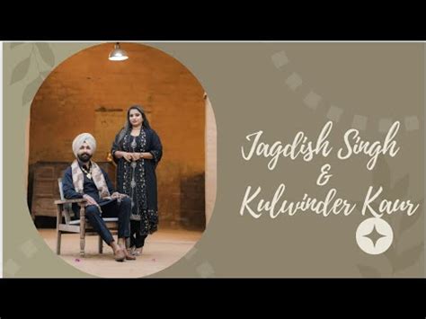 Ii Live Ii Wedding Ceremony Of Jagdish Singh Kulwinder Kaur Live By