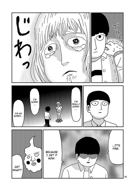 Mob Psycho 100, Chapter 67.3 – Mob Psycho 100 Manga Online