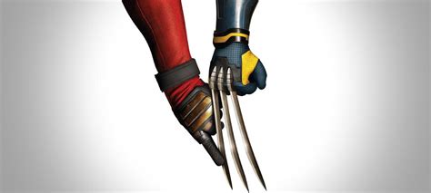 Deadpool And Wolverine Ganha Teaser Pôster A Anuncia Trailer Para Hoje