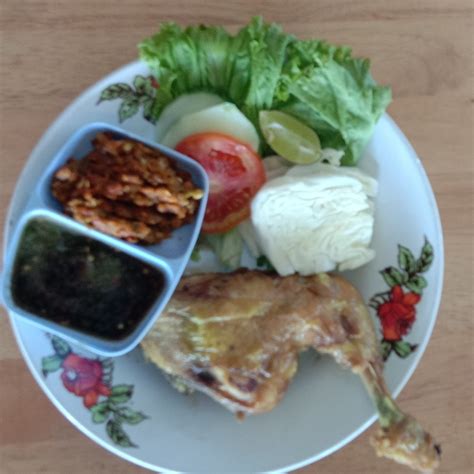 Ayam Goreng | OGET