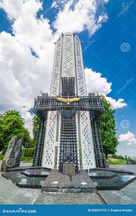 National Museum Memorial To Holodomor Victims - Ukraine`s National ...