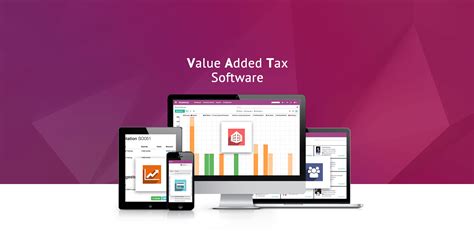 Dubai VAT Accounting Software UAE VAT Software