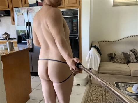 New Jock Strap Nude Pics XHamster