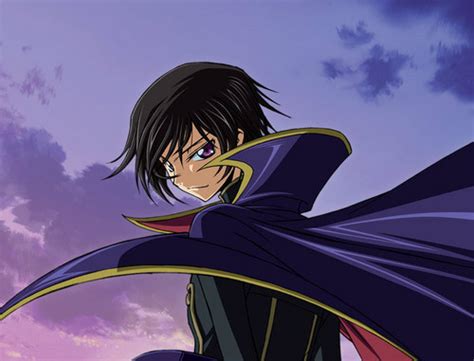 Lelouch Lamperougezero Images Icons Wallpapers And Photos On Fanpop