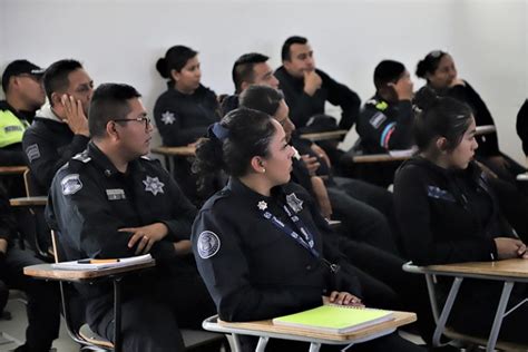 Destaca Municipio De Puebla En Estrategia Nacional De Protecci N Para