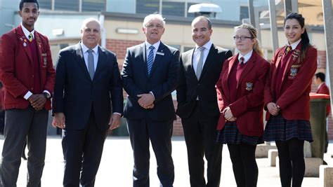 Werribee Secondary College’s $7m stage 3 redevelopment and Tarneit P-9 ...