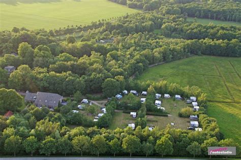 Campingplatz Camping Jelly S Hoeve In Drenthe Camping Info