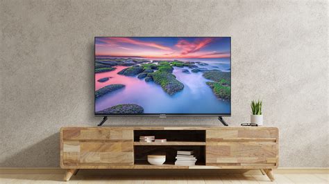 Телевизор Xiaomi TV A2 43" FHD – купить онлайн в Нова, доставка по России.