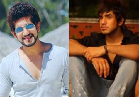 Bigg Boss 9 Suyyash Rai Was A Prostitute Indiatv News India Tv