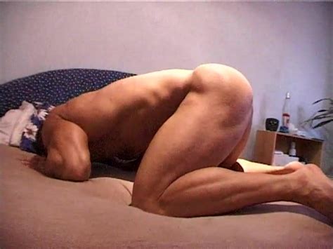 Bodybuilder Nude Bed Session ThisVid Türkçe