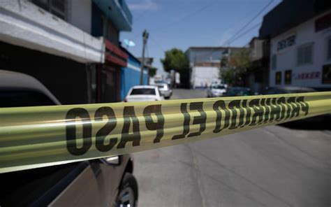 Violento Asesinato De Mujer Dentro De Tienda En Morelia Vinculada Al