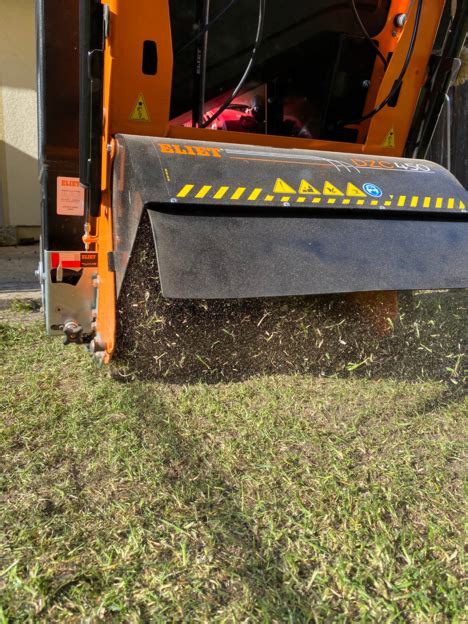 Rund Um Den Rasen Hecht Gartentechnik