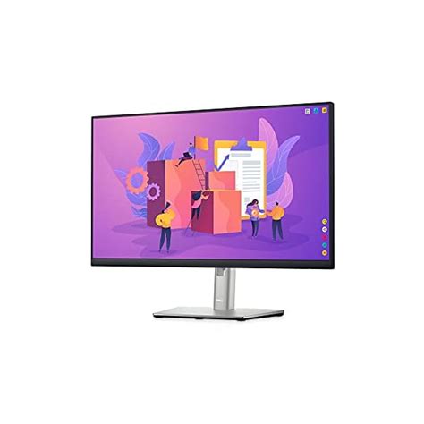 Dell 24 Monitor P2422h Full Hd 1080p 1920 X 1080 At 60 Hz Ips