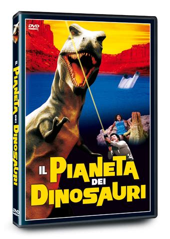 Dvd Store It Vendita Dvd Blu Ray K E Uhd Il Pianeta Dei Dinosauri