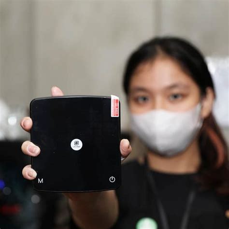 Promo Latina Einstein Pro Mini Smart Scale Drip Espresso With Tempereature Probe Timbangan