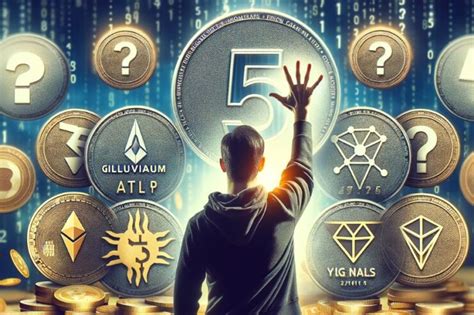 Hot Crypto Game Coins You Must Know In Siam Blockchain