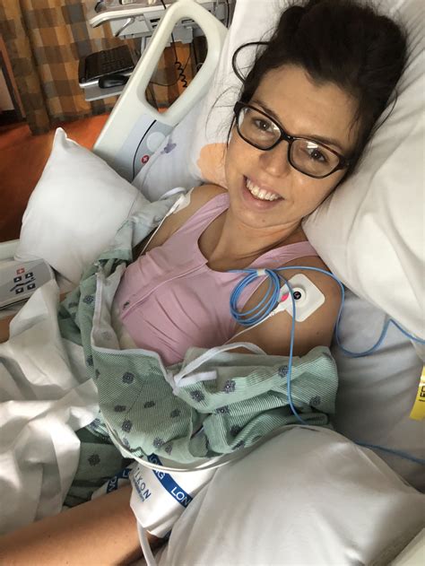 Mastectomy & Reconstruction: Surgery and Recovery — hannah homegrown