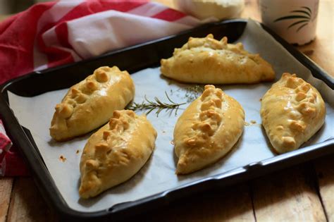 Receta De Relleno De Empanadas De Pollo Noticias De Pollo