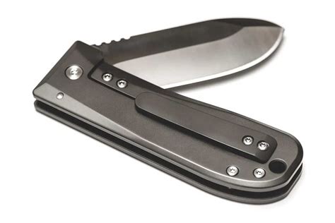 Pocket Knives: 5 Picks From a Serious Knife Aficionado