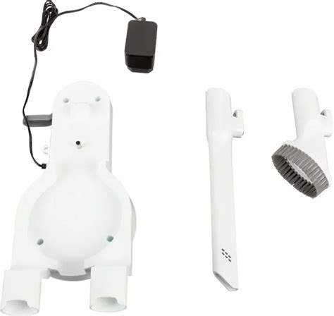 Grundig VCP 3130L Akku-Handstaubsauger | Preisvergleich Geizhals ...