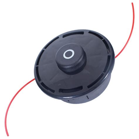 Aluminum Trimmer Head Cutter Brush Cutter Spare Parts - trimmer head ...