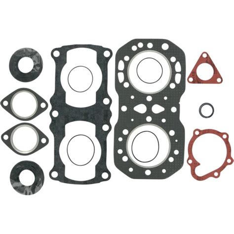 Winderosa Professional Gasket Set With Oil Seals A Fortnine