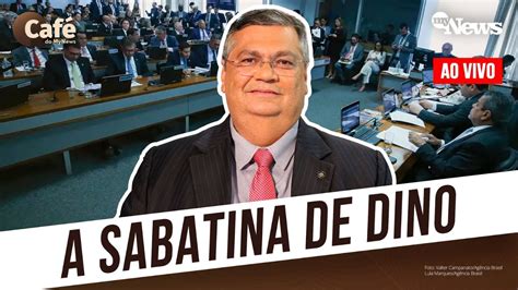 AO VIVO Veja as sabatinas simultâneas para o STF e a PGR YouTube