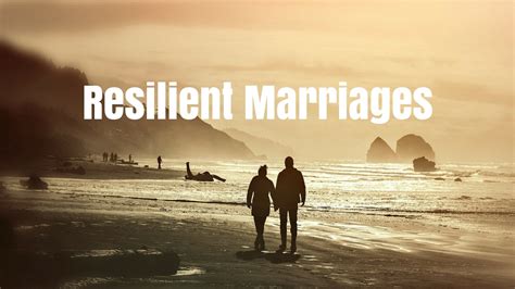 Resilient Marriages Mm 329 Marriage Missions International