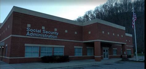 Hazard, KY Social Security Offices