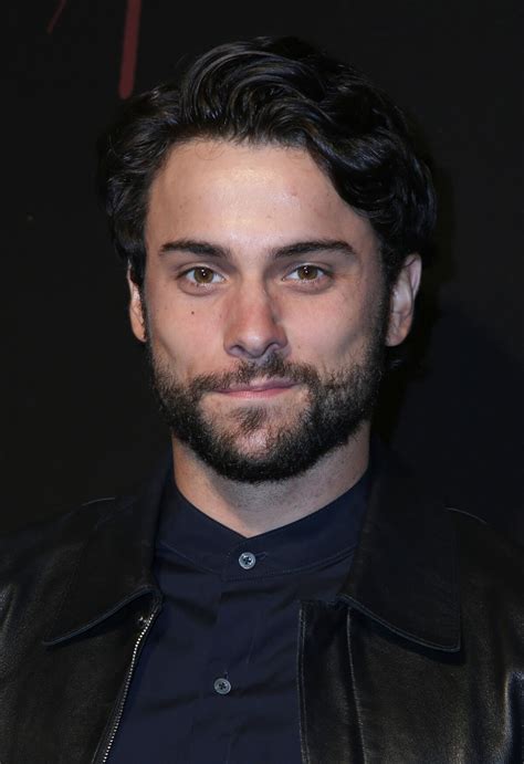 Photo : Jack Falahee à la première de la saison 3 de ''How To Get Away